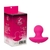 PLUG ANAL VIBRADOR - IMAX - SILICONA GRADO MEDICO - (INCLUYE PILAS) - comprar online