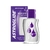 LUBRICANTE NEUTRO HIPOALERGENICO - IDEAL PARA PIEL SENSIBLE - ASTROGLIDE - 74ML