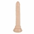 DILDO REALISTA MARTIN - DELGADO IDEAL ANAL - KISSME - BASE VENTOSA - 19,5 CM