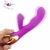 VIBRADOR RABBIT NOHORA - PUNTO G - (RECARGABLE USB) - tienda online