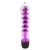 VIBRADOR ISIDORA - FUNDA EN GOMA SUAVE - LAVABLE (PILAS AAA)