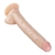 DILDO REALISTA IVAR - CON TESTÍCULOS - BASE VENTOSA - 32CM - AVenida69.com | Tienda para adultos