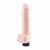 VIBRADOR CLASSIC CON TESTÍCULOS - LURE TOP NOTCH - LAVABLE - 21CM - (PILAS AA) - comprar online