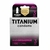 CONDONES TITANIUM - MULTIORGASMOS - CAJA X3 - AVenida69.com | Tienda para adultos