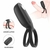 ANILLO VIBRADOR PARA EL PENE - SQUIDWARD - MARCA SHANDE - SILICONA MÉDICA - CARGA USB - comprar online