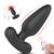 PLUG ANAL VIBRADOR CON CONTROL - ALBERT SHANDE - MASAJEADOR PROSTÁTICO - (RECARGABLE USB) - AVenida69.com | Tienda para adultos