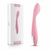 VIBRADOR ESTIMULADOR DE CLÍTORIS Y PUNTO G - KERI - SVAKOM - (CARGA USB) - AVenida69.com | Tienda para adultos