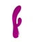 VIBRADOR RABBIT - PRETTY LOVE HONEY - PUNTO G - (RECARGABLE USB) en internet