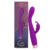 VIBRADOR RABBIT CLEO - ESTIMULADOR DE PUNTO G Y MASAJEADOR CLITORIAL - (RECARGABLE USB) - comprar online