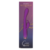 Imagen de VIBRADOR RABBIT CLEO - ESTIMULADOR DE PUNTO G Y MASAJEADOR CLITORIAL - (RECARGABLE USB)