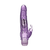 VIBRADOR RABBIT CON MASAJEADOR CLITORIAL - LAVABLE (PILAS AA) en internet