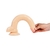 DILDO REALISTA IVAR - CON TESTÍCULOS - BASE VENTOSA - 32CM - AVenida69.com | Tienda para adultos