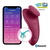 PANTI VIBRADOR SATISFYER - SEXY SECRET - JUGUETE INTERACTIVO CON APLICACIÓN - (RECARGABLE USB)