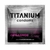 CONDONES TITANIUM - MULTIORGASMOS - CAJA X3 - AVenida69.com | Tienda para adultos