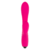 VIBRADOR RABBIT DONA - CON CALEFACCIÓN - ESTIMULADOR DE PUNTO G Y MASAJEADOR CLITORIAL - (RECARGABLE USB) - AVenida69.com | Tienda para adultos