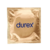 CONDONES DUREX - REAL FEEL - X 1 UNIDAD - (SIN LATEX)