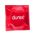 CONDONES DUREX - SENSITIVO SUAVE - X 1 UNIDAD