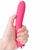 VIBRADOR CON CALEFACCIÓN - ANYA SVAKOM - (RECARGABLE USB) - AVenida69.com | Tienda para adultos