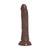 DILDO CAFE - BASE VENTOSA - 21 CM - KISSME - comprar online