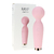 VIBRADOR MASAJEADOR CLITORIAL - WAND HITACHI- LILO- (RECARGABLE USB) en internet