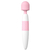 VIBRADOR WAND HITACHI - DOBLE FUNCIÓN - MASAJEADOR CLITORIAL Y PENETRACIÓN - LILO SUPER LOVE - (RECARGABLE USB) en internet