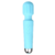 VIBRADOR WAND HITACHI - MASAJEADOR CLITORIAL - SILICONA MÉDICA - (RECARGABLE USB) - comprar online