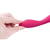 VIBRADOR IRIS SVAKOM - ESTIMUADOR DE PUNGOT G Y CLITORIS - IDEAL PARA SQUIRT - (RECARGABLE USB) en internet