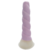 DILDO LATIN LOVER - DISEÑO UNICORNIO - BASE VENTOSA - ULTRA SUAVE Y FLEXIBLE - 18.5 CM