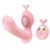 VIBRADOR DOBLE ESTIMULACIÓN - CON CONTROL - LILO WE LOVE - (RECARGABLE USB) - comprar online