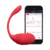 VIBRADOR VULSE LOVENSE - TOCKENS - INTERACTIVO APP - (RECARGABLE USB)