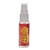 LUBRICANTE CALIENTE - HOT HOT CANELA - MARCA FLAVOR SEX - 20 ML