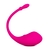 VIBRADOR LOVENSE LUSH 1 - TOCKENS - INTERACTIVO APP - (RECARGABLE USB) - comprar online