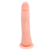 DILDO REALISTA MARU - BASE VENTOSA - SILICONA MÉDICA - 21,5 CM