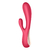 SATISFYER MONO FLEX - INTERACTIVO APP - RABBIT : DISEÑO SOFISTICADO PARA DOBLE ESTIMULACIÓN - RECARGABLE USB - AVenida69.com | Tienda para adultos