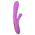 VIBRADOR RABBIT - CON CALEFACCIÓN HASTA 41.2 - CAMTOYZ NELEA - (RECARGABLE USB)