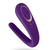 SATISFYER PARTNER CLASSIC - VIBRADOR PARA PAREJAS - (RECARGABLE USB) en internet