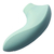 SUCCIONADOR DE CLITORIS INTERACTIVO APP - PULSE LITE NEO SVAKOM - AZUL - (RECARGABLE USB) - tienda online