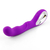 VIBRADOR NOHORA - PUNTO G - (RECARGABLE USB)