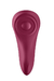 PANTI VIBRADOR SATISFYER - SEXY SECRET - JUGUETE INTERACTIVO CON APLICACIÓN - (RECARGABLE USB) - tienda online