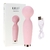 VIBRADOR MASAJEADOR CLITORIAL - WAND HITACHI- LILO- (RECARGABLE USB) - tienda online