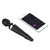 VIBRADOR LOVENSE DOMI 2 - HITACHI TOCKENS WAND - INTERACTIVO APP - (RECARGABLE USB) - comprar online