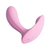 VIBRADOR ERICA SVAKOM - ESTIMULACIÓN DEL PUNTO G Y CLITORIAL - INTERACTIVO APP - (RECARGABLE USB) - tienda online