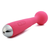 VIBRADOR MINI EMMA SVAKOM - TIPO HITACHI (RECARGABLE USB) - comprar online