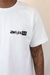 Camiseta Minimalist White - comprar online