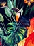 Arte “Sintonia tropical” - Biel.artlife