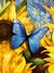 Imagem do Arte “O coração de Van Gogh”