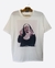 Camiseta WHO RELIGION - UNISSEX OVERSIZE - comprar online