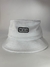 Bucket Hat - Off White - Branco - comprar online