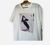 Camiseta Radical Irmã - t-shirt Oversize UNISSEX - WHO ORIGINAL