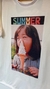 Camiseta Summer WHO - oversize unissex - loja online